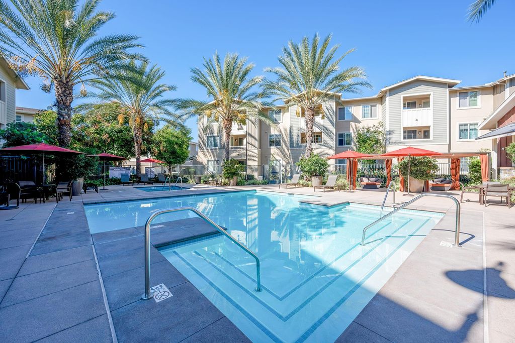 Sendero Gateway Apartment Homes Rancho Mission Viejo, CA Trulia