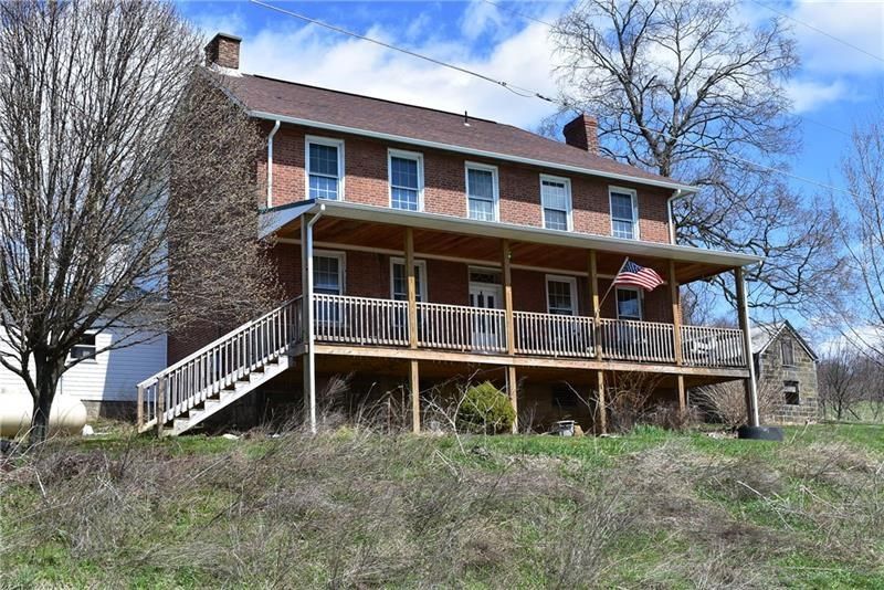 308 Williams Rd, Fayette City, PA 15438 Trulia