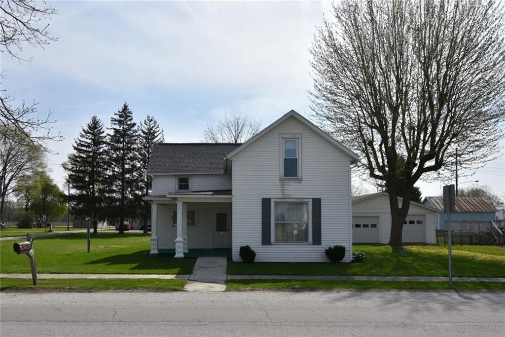 307 S Main St, Buckland, OH 45819 Trulia