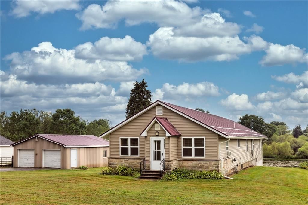 19185 S Mosiertown Rd, Saegertown, PA Trulia