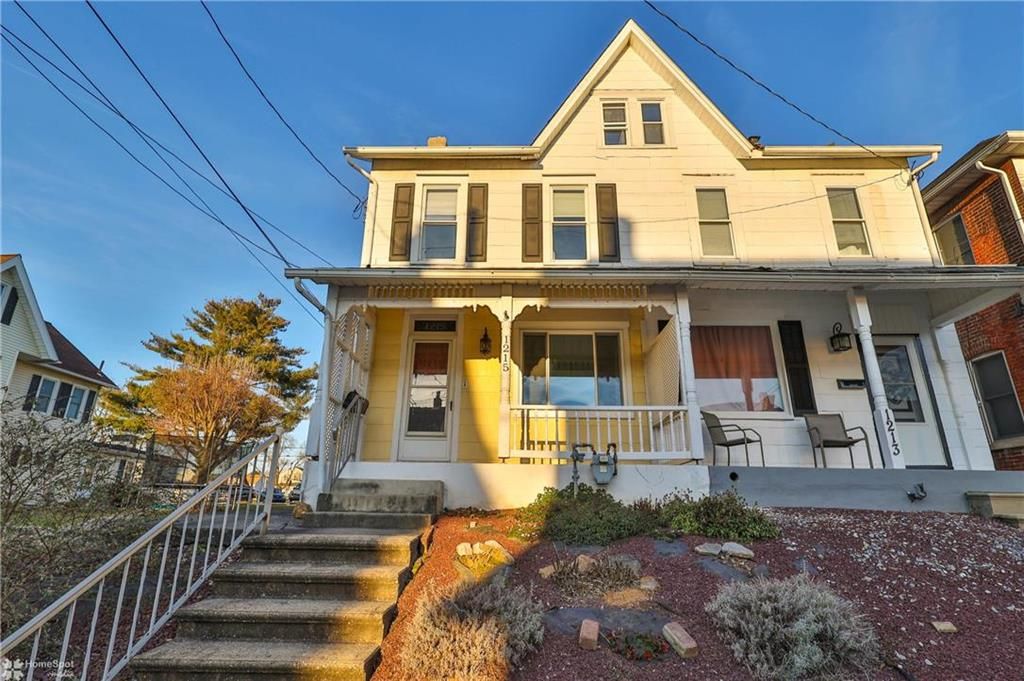 1215 3rd St, Catasauqua, PA 18032 Trulia