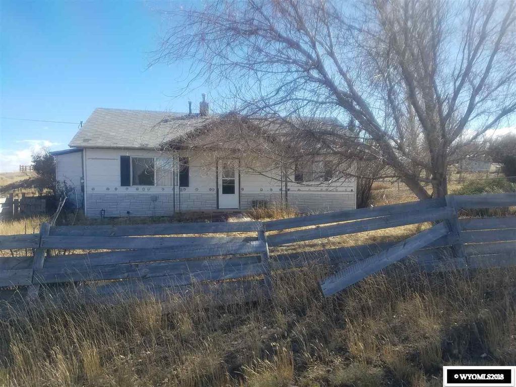 132 S Tipperary St, Hanna, WY 82327 Trulia