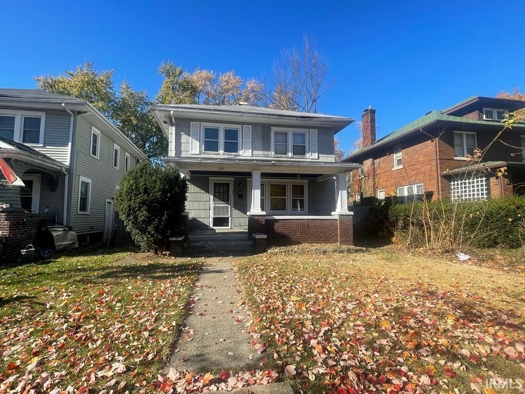 1125 Allen St, South Bend, IN 46616 Trulia