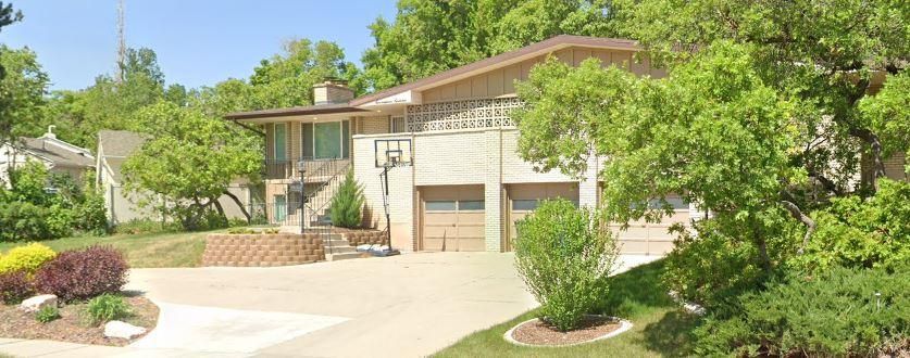 1715 S Wasatch Dr #1, Salt Lake City, UT 84108