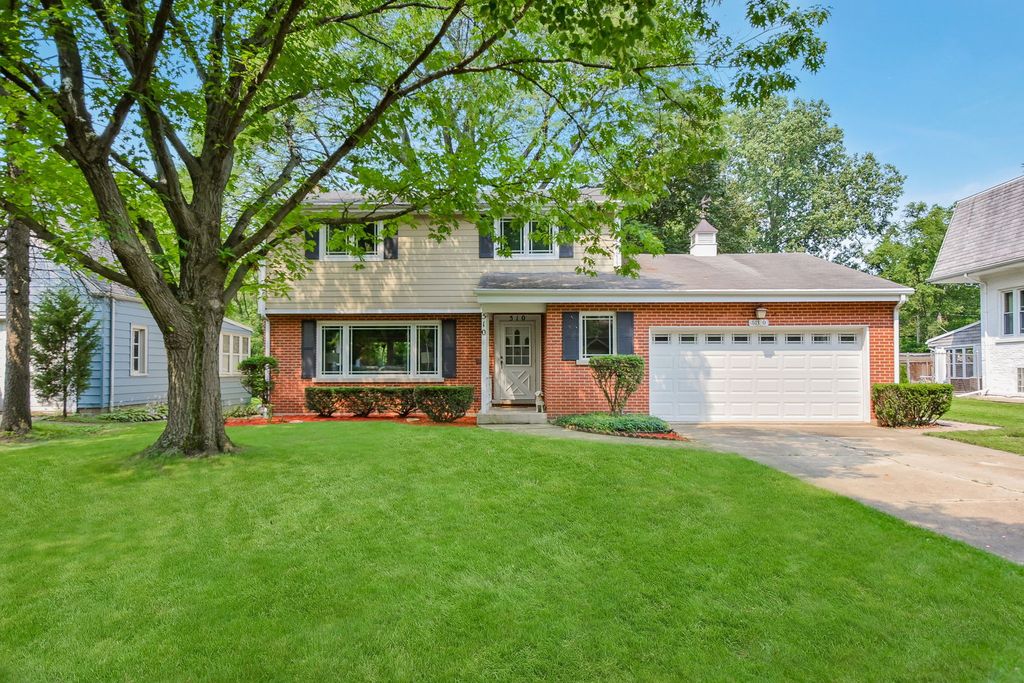 510 S Summit Ave, Villa Park, IL 60181 Trulia