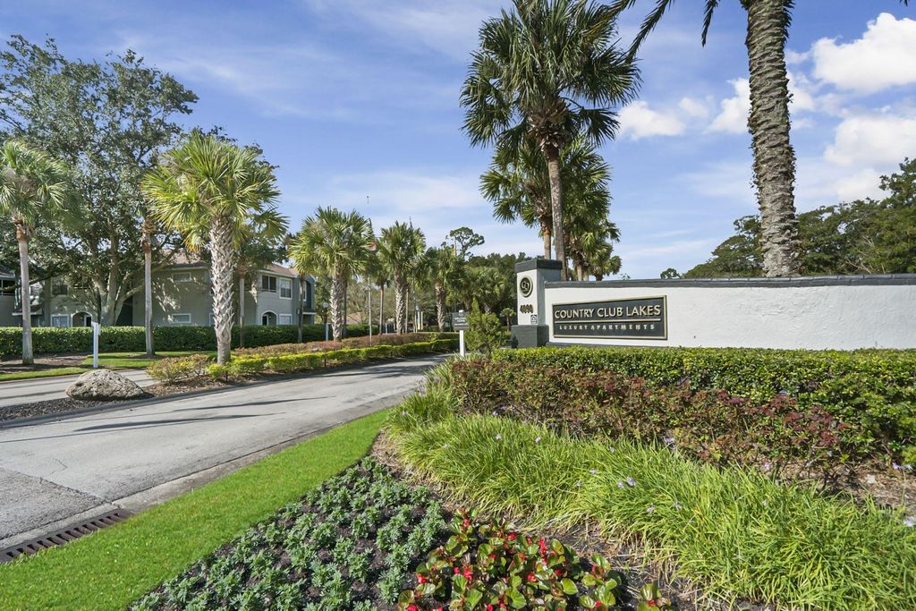 Country Club Lakes Jacksonville, FL Trulia