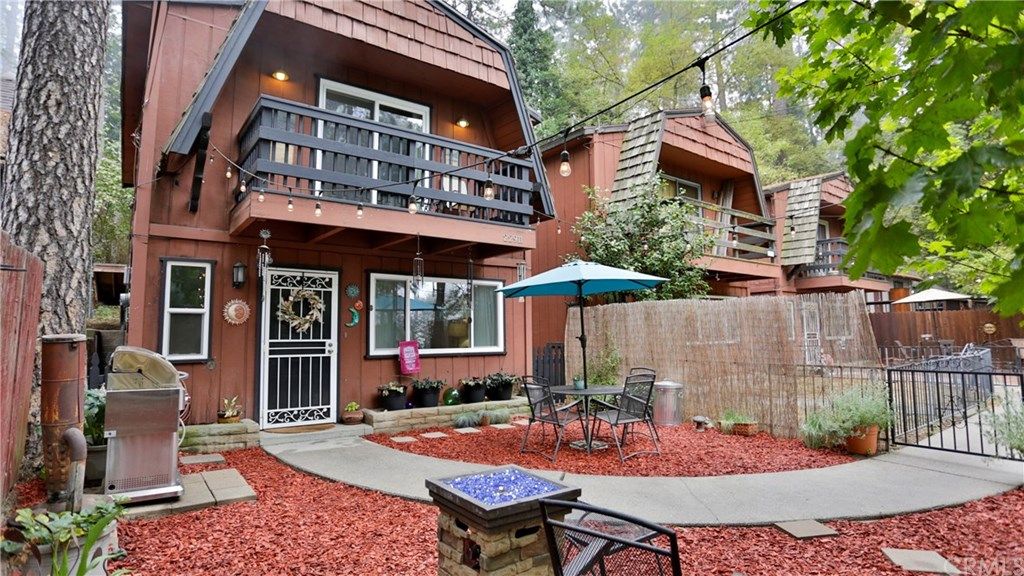 22911 Waters Dr, Valley Of Enchantment, CA Trulia