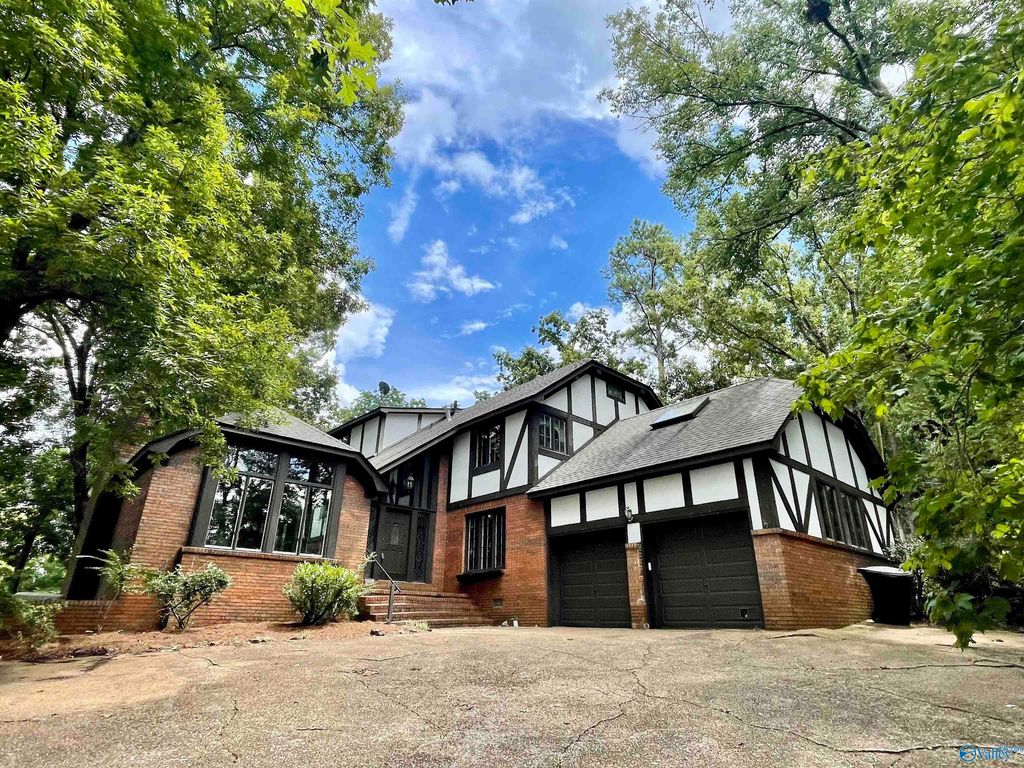 606 Dogwood Trl, Gadsden, AL 35901 Trulia