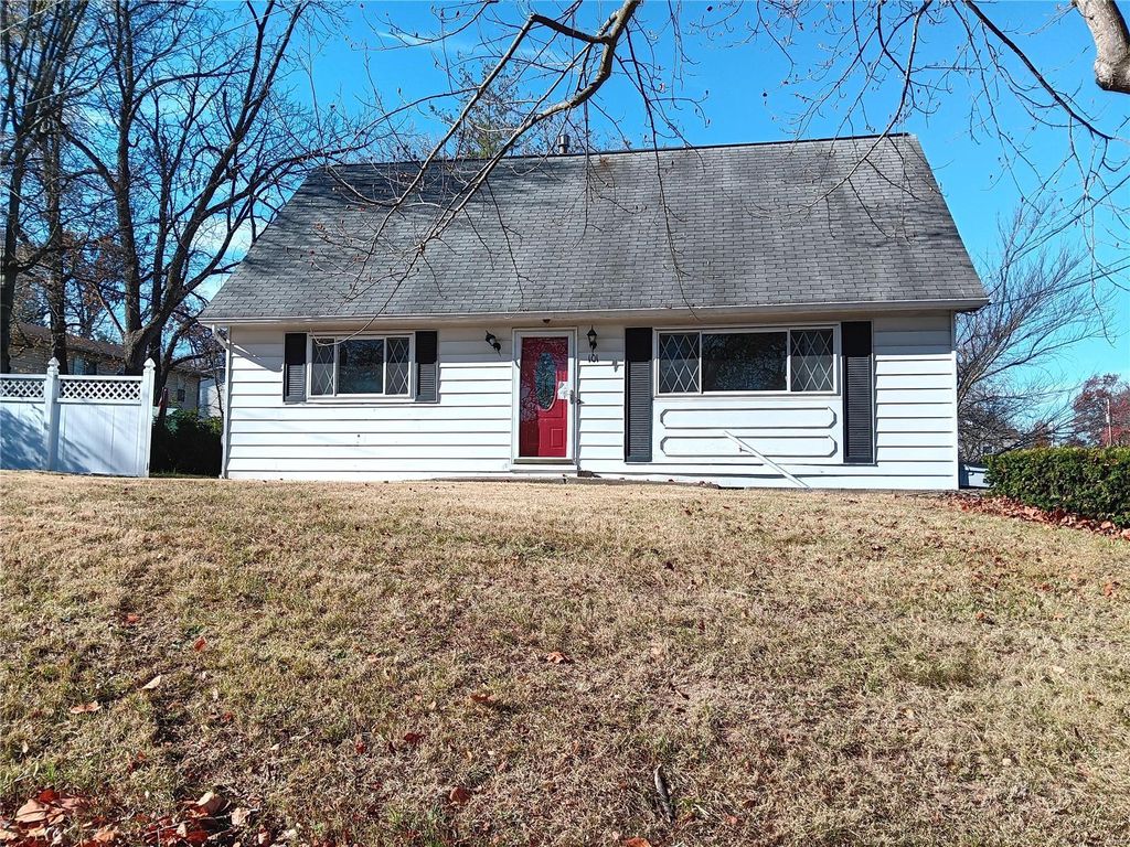101 Cromwell Rd, Festus, MO 63028 Trulia