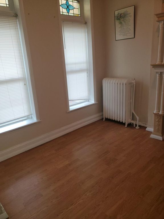 1606 Appleton St, Baltimore, MD 21217