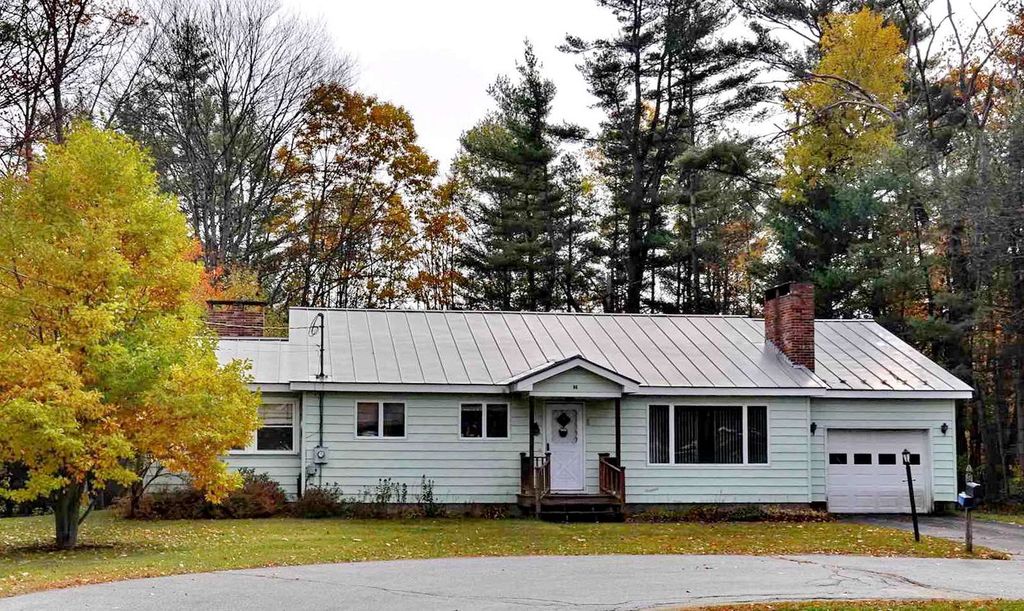 99 Ridge Drive, North Haverhill, NH 03774 Trulia
