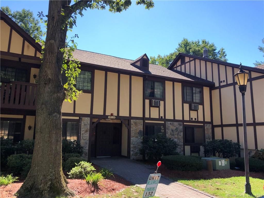125 Warner Hill Rd #134, Stratford, CT 06614