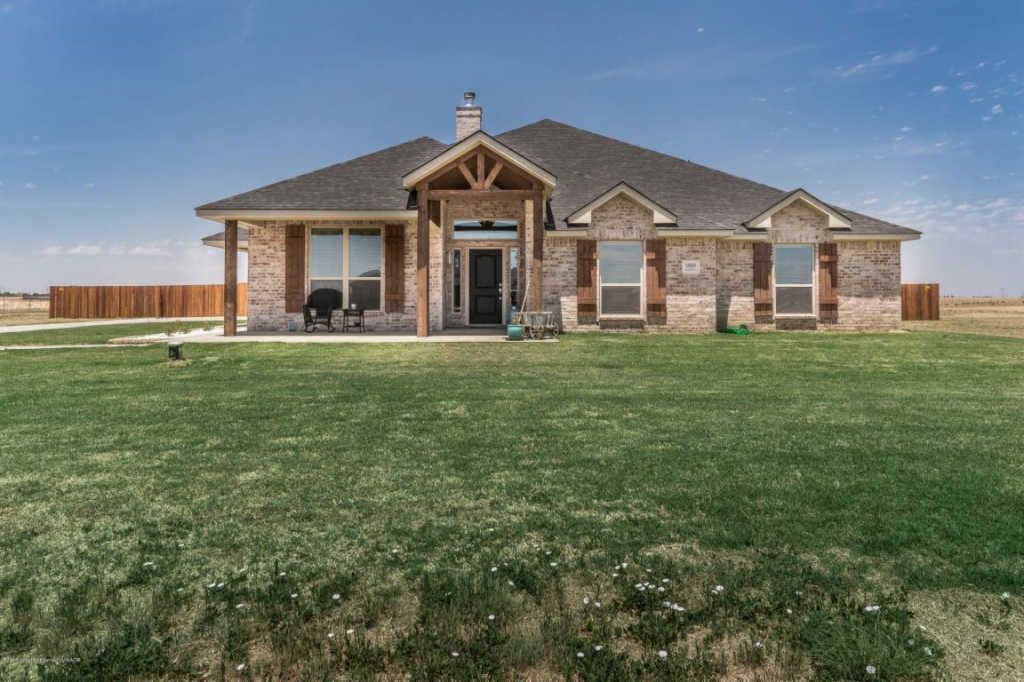 18650 Oak Springs Trl, Bushland, TX 79119 Trulia