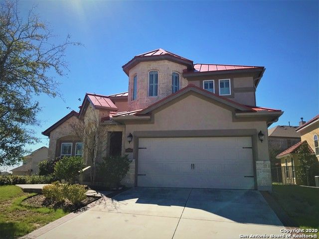 18703 Cayman Lndg, San Antonio, TX 78255