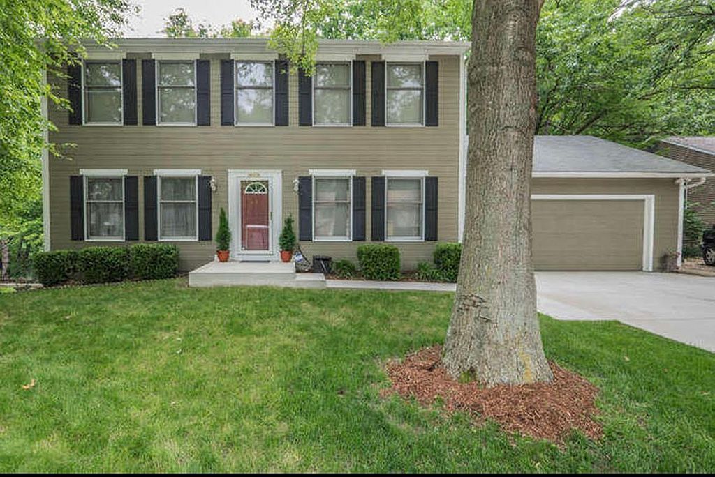 408 Vieux Carre Ct, Columbia, MO 65203