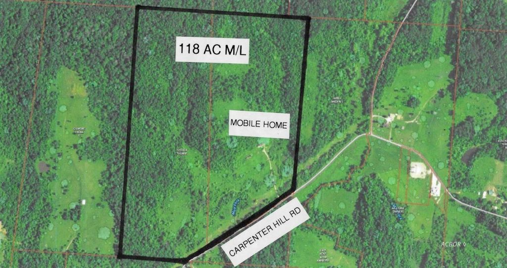 37111 Carpenter Hill Rd, Langsville, OH 45741 Trulia