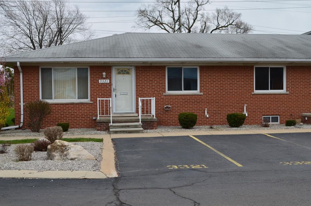 3321 Fort St, Trenton, MI 48183 Trulia