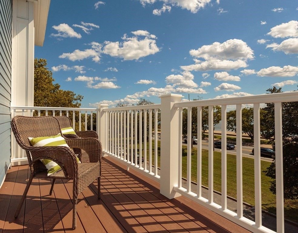 1400 Columbia Rd #3, Boston, MA 02127