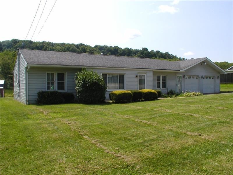 1268 Chicora Rd, Chicora, PA 16025 Trulia