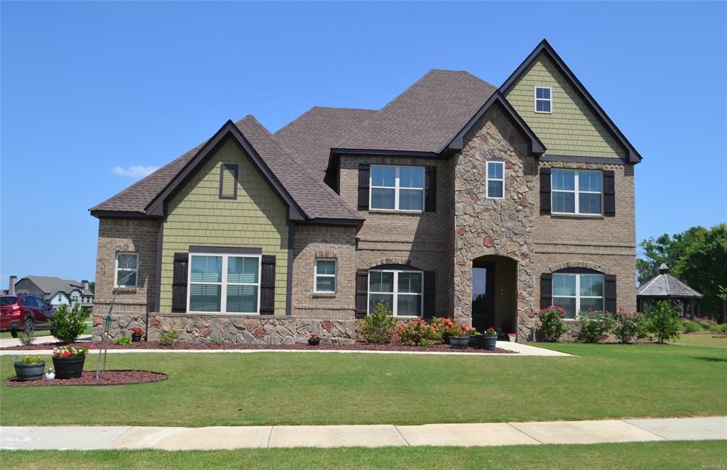 10 Boykin Lakes Blvd, Pike Road, AL 36064 Trulia