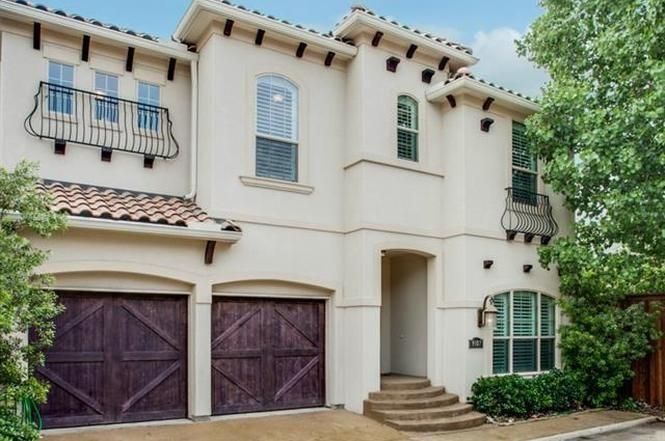 9107 Cochran Bluff Ln, Dallas, TX 75220