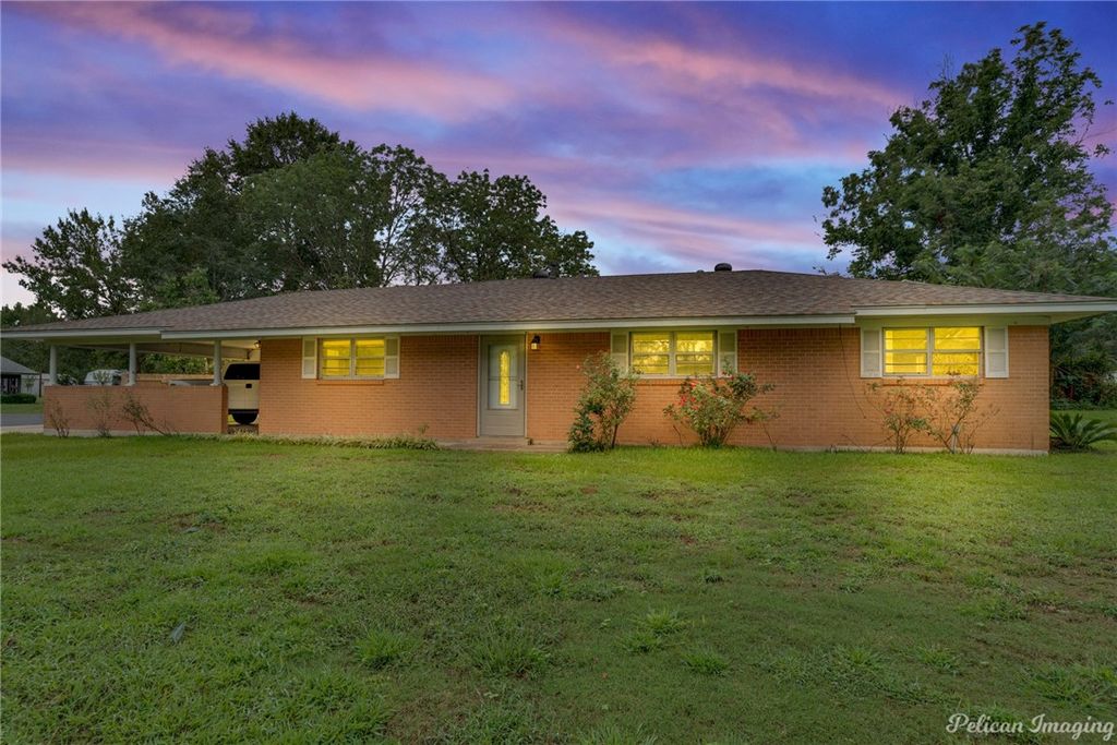 276 S Main St, Heflin, LA 71039 Trulia