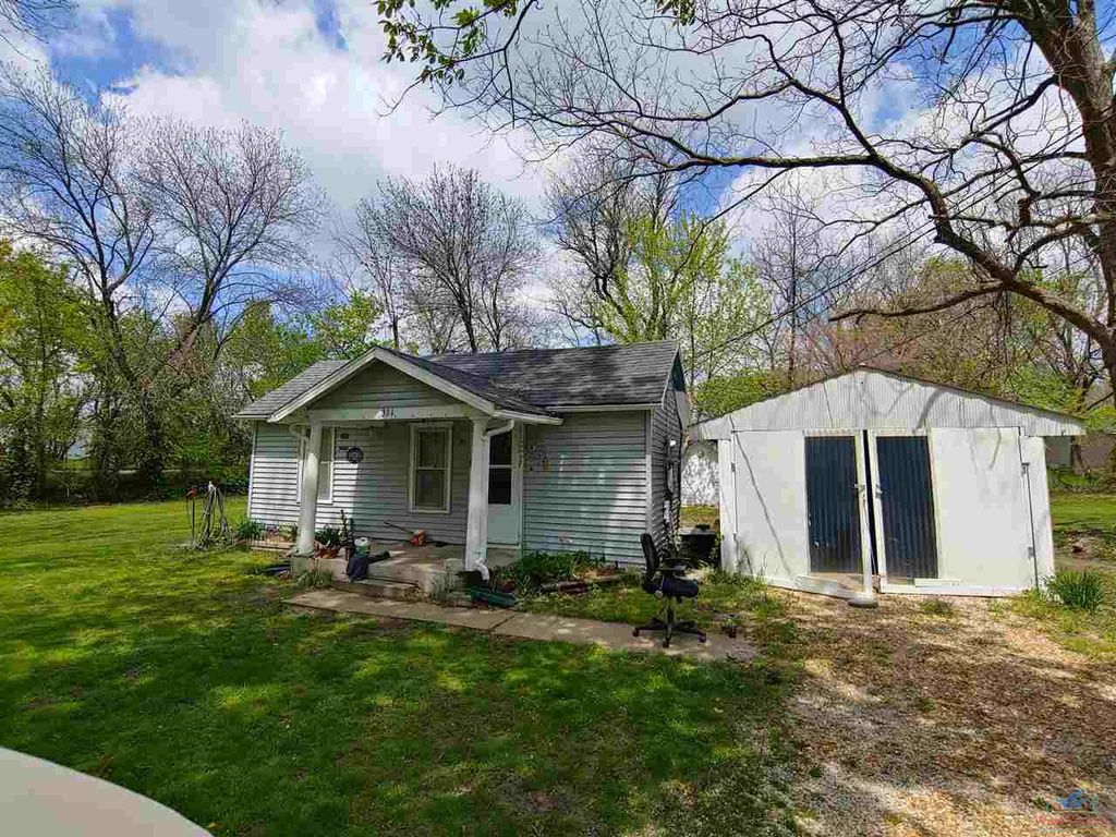 311 W Benton St, Clinton, MO 64735 Trulia