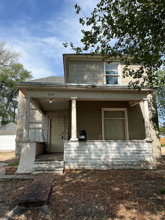717 Palmer Ave, Pueblo, CO 81004 Trulia