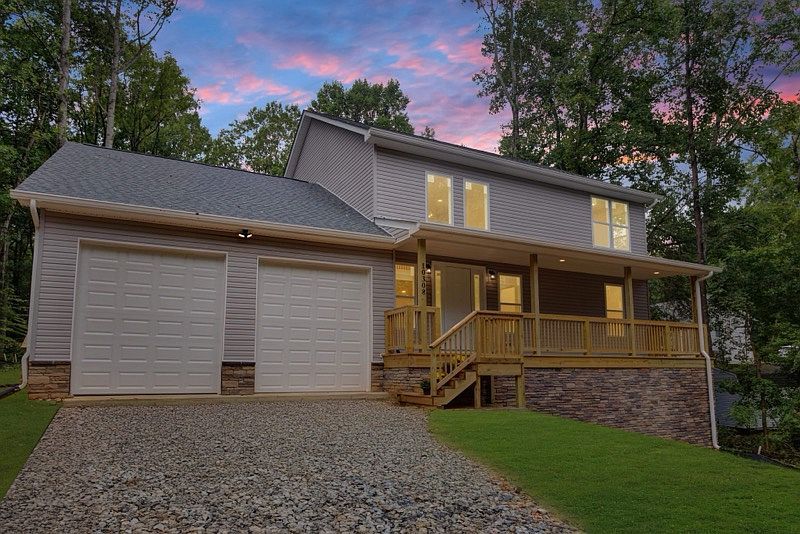 10308 McKinley Dr 46, King VA 22485 SingleFamily Home for Sale