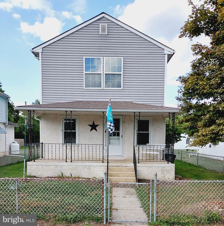 3 Parkside Ave, Downingtown, PA 19335 Trulia