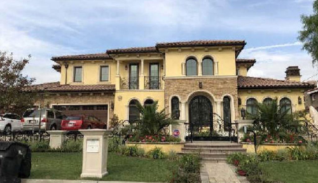 269 Walnut Ave, Arcadia, CA 91007