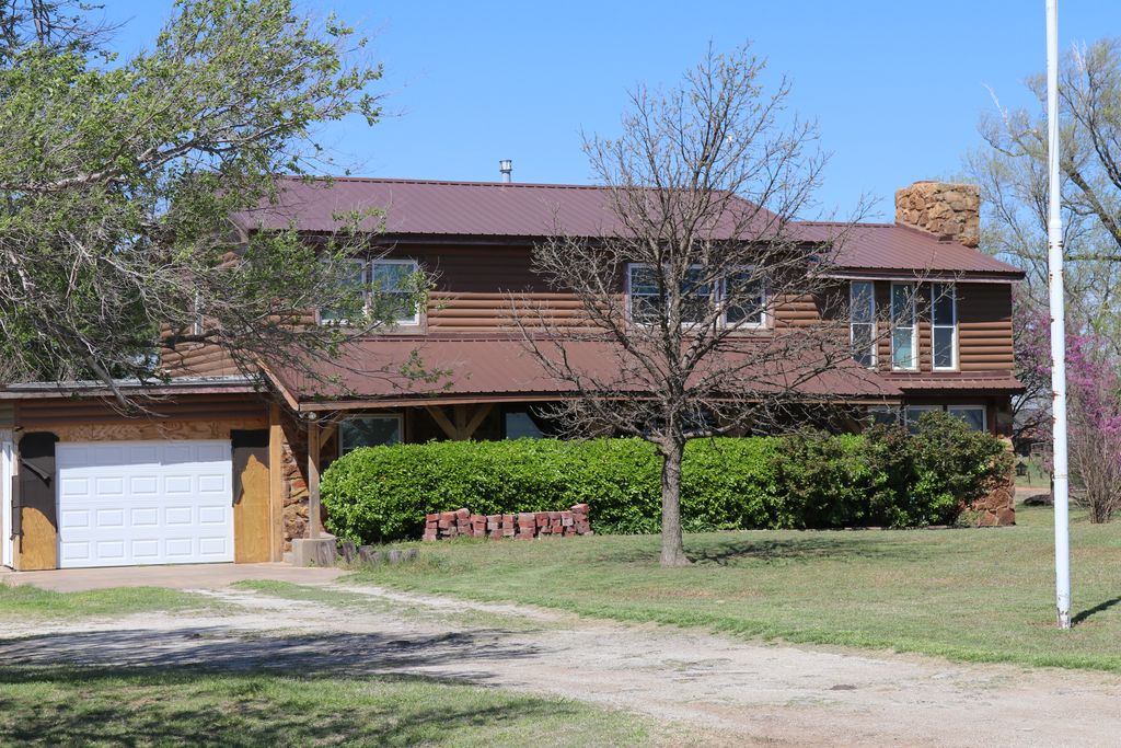 10802 N Stabe Rd, Goltry, OK 73739 Trulia