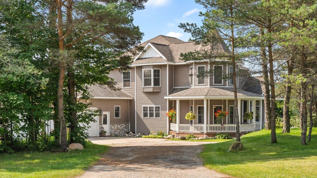 4161 Meadow Rd, Gaylord, MI 49735 Trulia