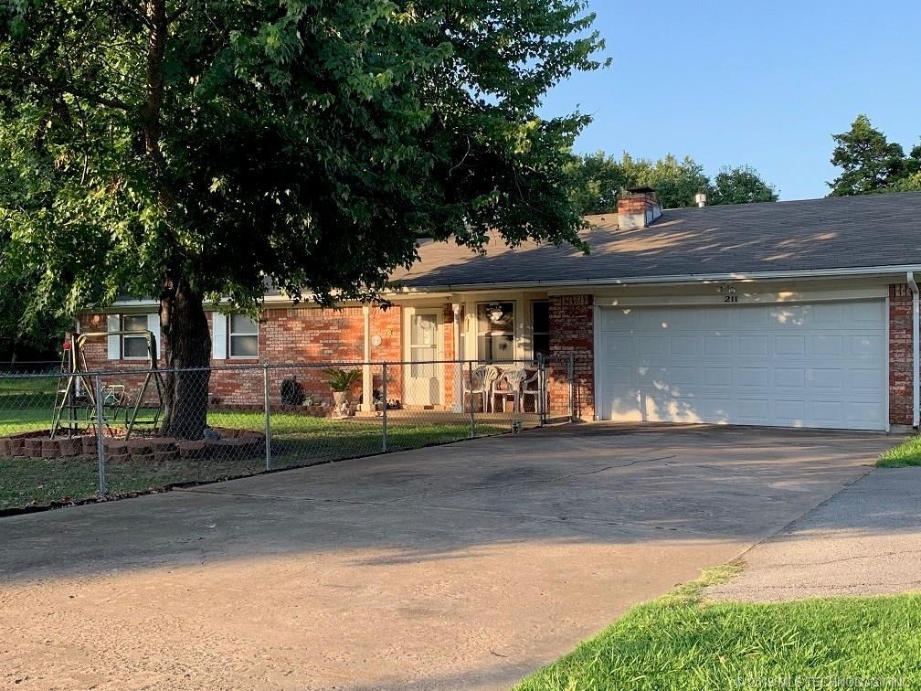 211 B St NE, Inola, OK 74036 Trulia