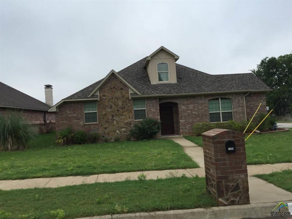 1599 Skidmore Ln, Tyler, TX 75703 Trulia