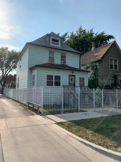 4414 N Spaulding Ave, Chicago, IL 60625