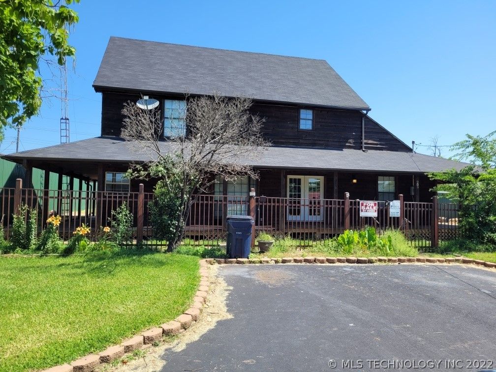 209 E Roberts St, Bokchito, OK 74726 Trulia