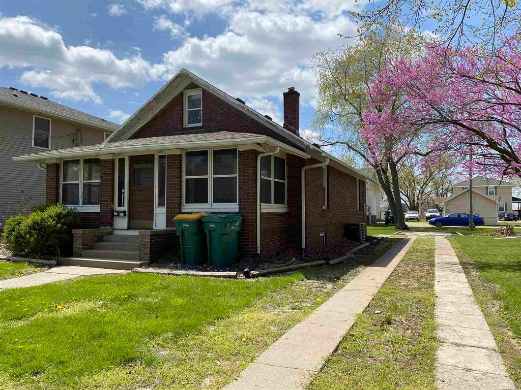 608 N Charles St, IL 61455 Trulia