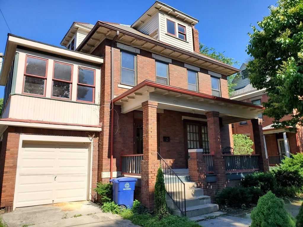 1323 Michigan Ave, Columbus, OH 43201 Trulia