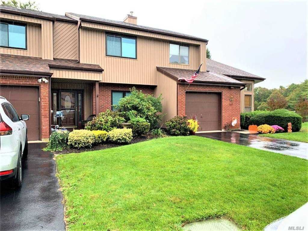 29 Timber Ridge Drive, Holbrook, NY 11741 Trulia