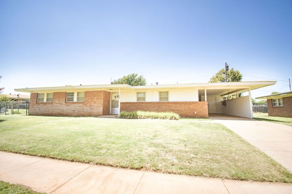 308 Potomac, Burns Flat, OK 73624 Trulia