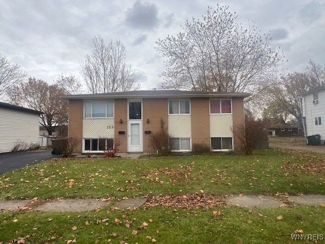 153 Argus Dr, Depew, NY 14043