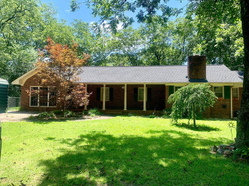 234 Peachtree St, Lavonia, GA 30553 Trulia
