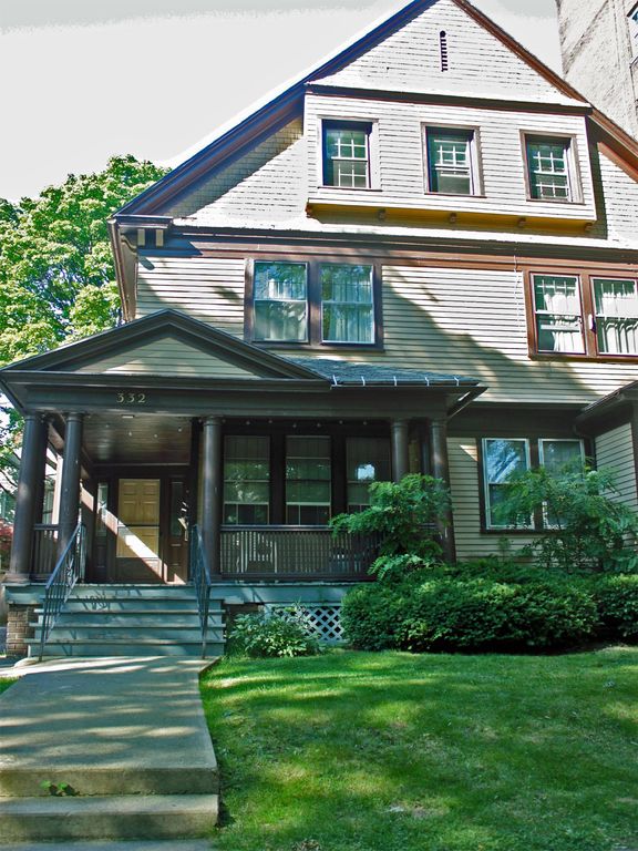 332 Park Ave #5, Rochester, NY 14607