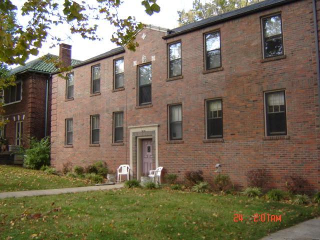 7351 Pershing Ave #2E, Saint Louis, MO 63130