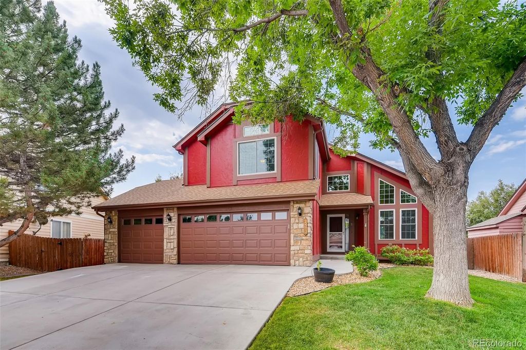 2570 W 109th Avenue, Westminster, CO 80234