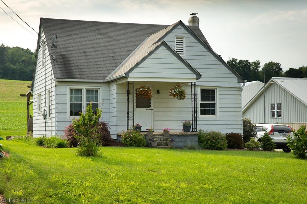 6377 Clover Creek Rd, Williamsburg, PA 16693 Trulia