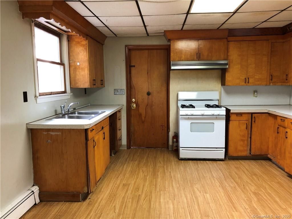 71 Norton St 1, Plantsville, CT 2 Bed, 1 Bath Condo