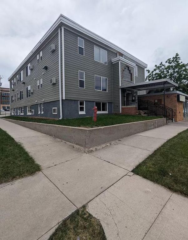 Owens Apartments Rapid City, SD Trulia