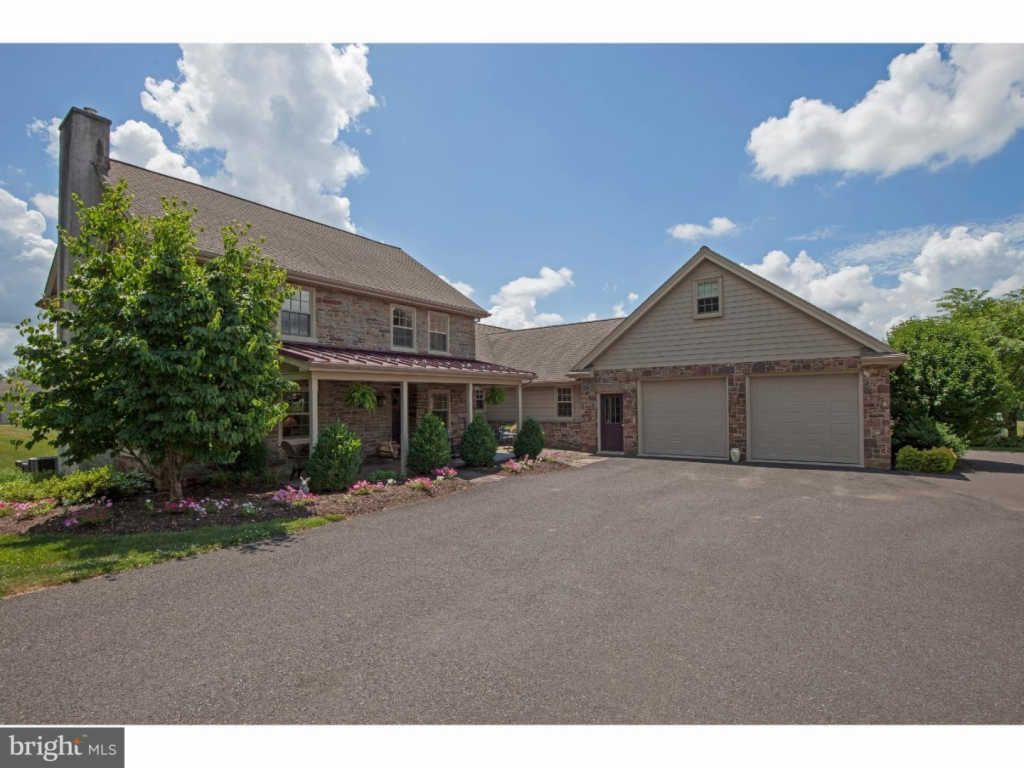 376 Moyer Rd, Souderton, PA 18964 Trulia